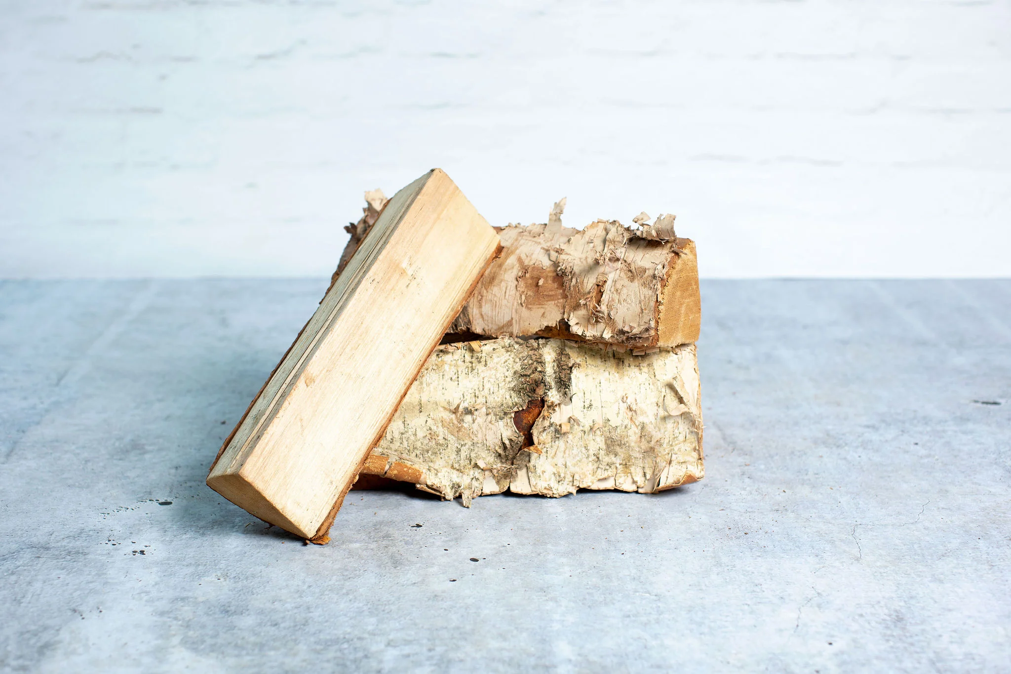 Hardwood & White Birch Blend - Image 4