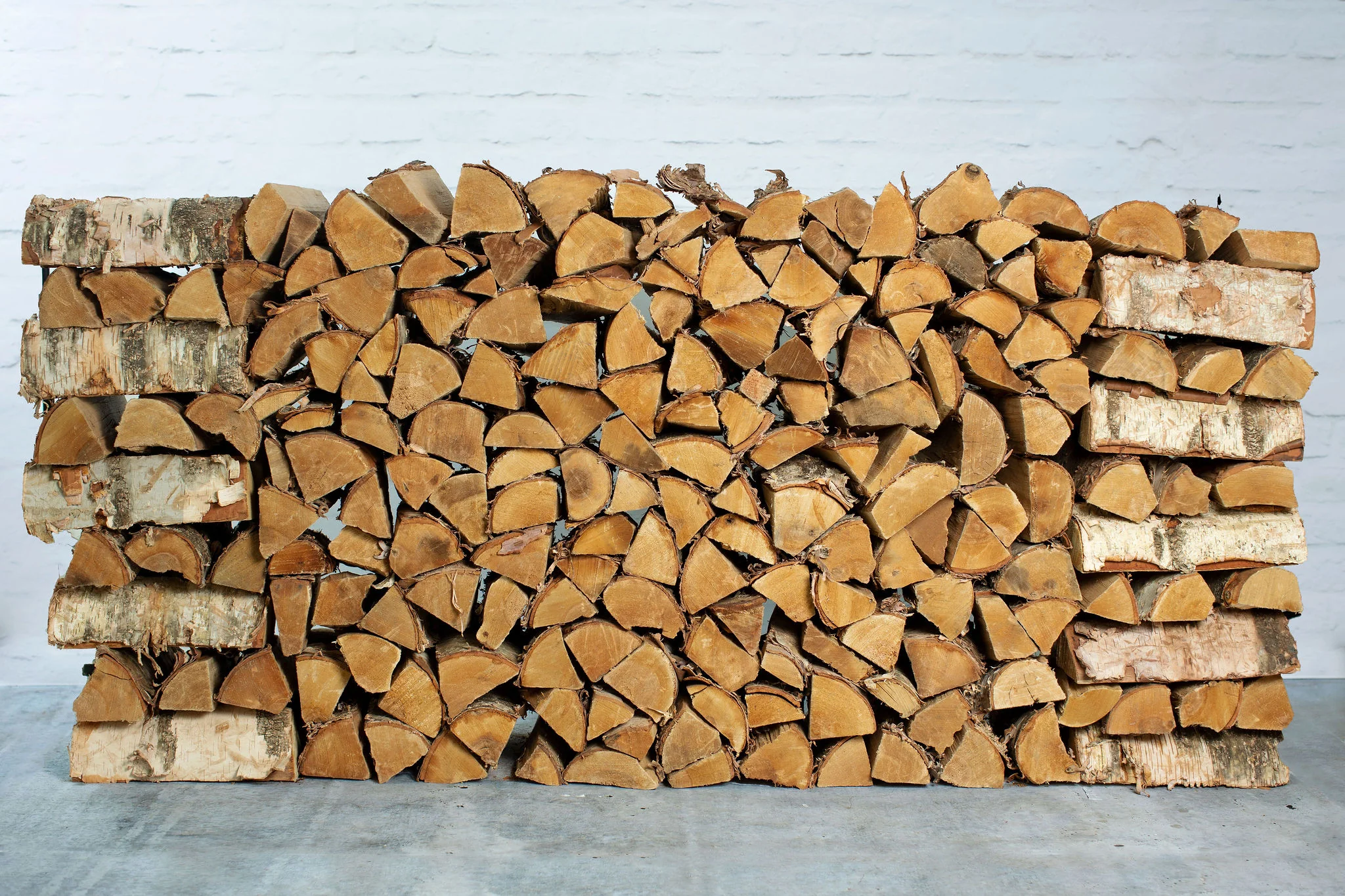 Kiln Dried Firewood Products